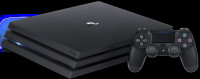 PlayStation 4 PRO 1 Tb