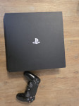 PlayStation 4 Pro 1 Tb