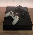 Playstation 4 PRO 1 TB