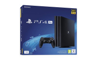 PlayStation 4 Pro 1TB - Novo - PROČITATI OPIS!!!