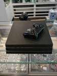 PLAYSTATION 4 PRO 1TB