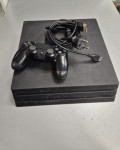 PLAYSTATION 4 PRO 1TB