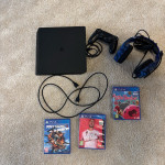 Playstation 4