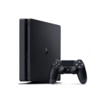 PlayStation 4 Slim 1TB 2 joysticka. RABLJENO