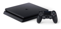 PlayStation 4 Slim 1TB - Novo - PROČITATI OPIS!!!