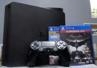 Playstation 4 Slim 1TB