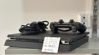 PLAYSTATION 4 SLIM 1TB