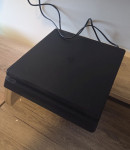 PLAYSTATION 4 SLIM 500 GB + FIFA21