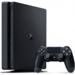 PlayStation 4 Slim, 500gb, čipirani (jailbreak)