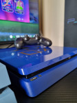 PlayStation 4 Slim 500GB - [ Days of play ]