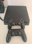 PlayStation 4 - Sony PS4