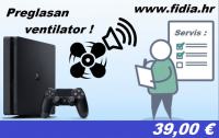 ⭐️⭐️ Playstation 4 VENTILATOR ⭐️⭐️