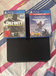 Playstation4 2x gratis igre