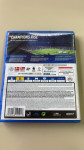 Prodajem Fifa 19 ps4 konzolu