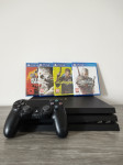 Prodajem PlayStation 4 Pro 1TB ( PS4 PRO )