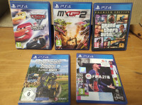 Prodajem Ps 4 slim