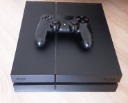 PlayStation 4 1TB