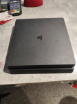 PS4 1TB