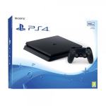 PS4 PlayStation 4 Slim 500GB novo u trgovini,račun,garancija