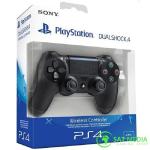 PS4 DualShock 4 controller black,novo u trgovini,račun,gar.1god