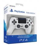 PS4 DualShock 4 Wireless Controller bijeli,novo u trgovini,račun,gar 1