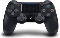 PS4 Dualshock Controller V2 Black,novo u trgovini,račun,gar 1 g.