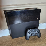 PS4 HEN sa 35 igrica