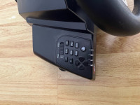 Ps4 + igre + volan+joystick