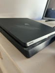PS4 Konsola Slim