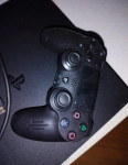 Ps4 konzola,jojstick