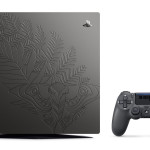 Ps4 pro 1Tb plus igrice