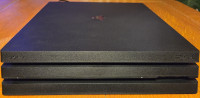PS4 Pro +6 igrica