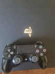 PS4 PRO i igre