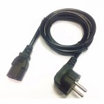 PS4 Pro Power Cord Power Cable - Kabel za napajanje - samo za PS4 Pro