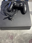 PS4 SLIM 500GB