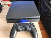 ps4 slim modificiran ver.12.50