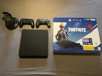 ❗️PS4 slim❗️