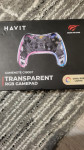RGB Gamepad