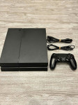 Sony PlayStation 4 - 180€