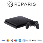 Sony PlayStation 4 500GB - 1 Joystick - RATE - R1