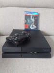 Sony PlayStation 4 Fat 500GB