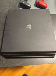 Sony Playstation 4 pro 1TB