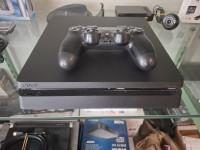 Sony PS4  100,00
