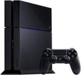 Sony Playstation 4 PS4 500GB, Dual Schock kontroler, dvije igre