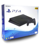 Sony PlayStation 4
