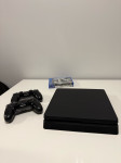 Sony playstation 4 slim 1TB