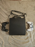 Sony Playstation 4 Slim 500GB (30+ Igrica Gratis)