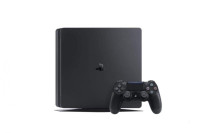 Sony PlayStation 4 Slim 1TB - PS4