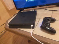 Sony Ps4 (Joystick, Elden ring, Tekken 7, Diablo III)