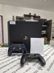 Sony Ps4 Pro 1T